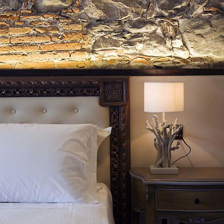 Boutique Hotel Elvezia Stresa Luaran gambar