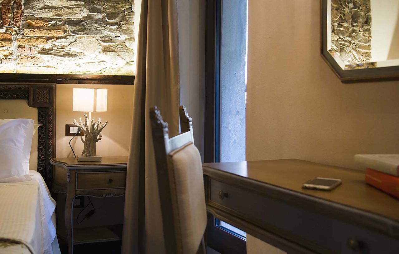 Boutique Hotel Elvezia Stresa Luaran gambar